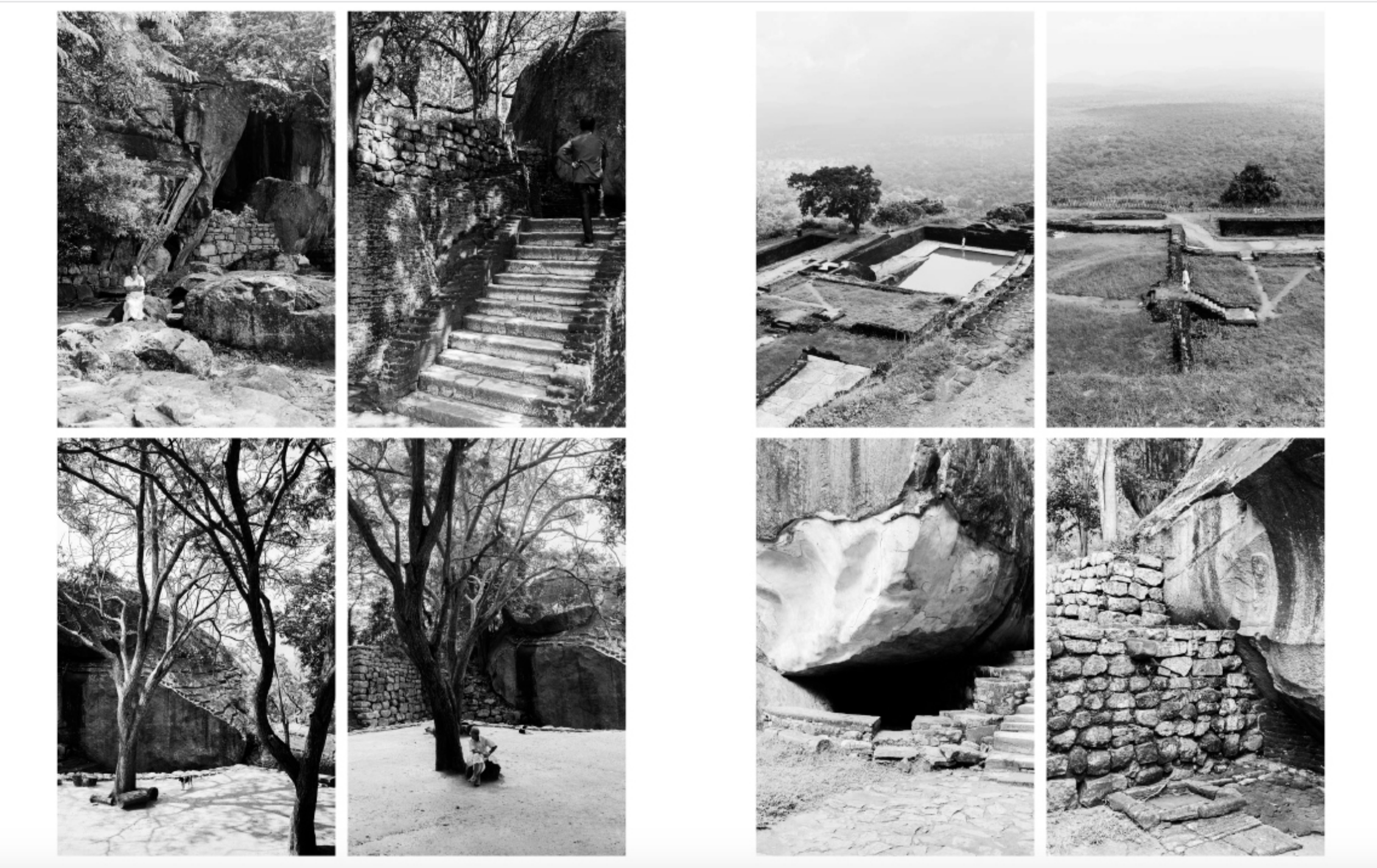 SILVA, Giovanna - Mr. Bawa I Presume